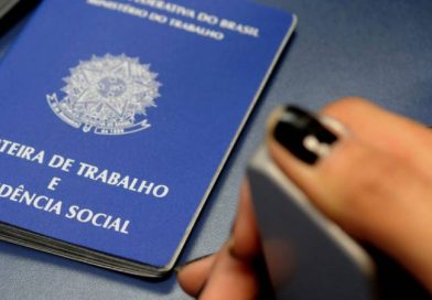 MS chega a 1,46 milhão de trabalhadores ocupados e tem o 7º maior rendimento médio do país