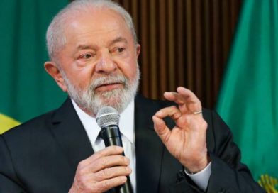 URGENTE: Lula sanciona lei que cria “pix pensão alimentícia”