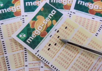Mega-Sena acumula para R$ 52 milhões; veja os números sorteados