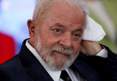 Genial/Quaest: Lula é desaprovado por 48%; 47% aprovam