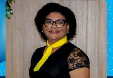 Aniversário de Ercilene Ximenes