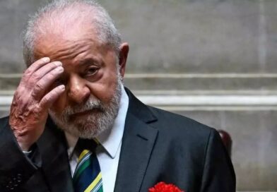 Desaprovação de Lula volta a subir e chega a 50,7%, aponta pesquisa