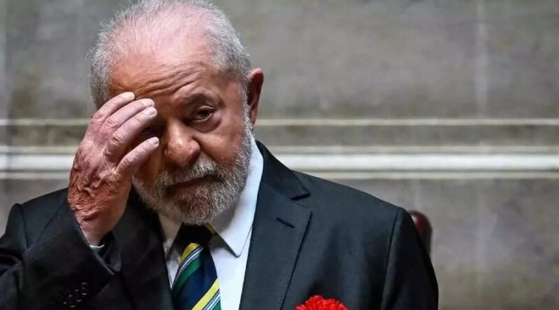 Desaprovação de Lula volta a subir e chega a 50,7%, aponta pesquisa