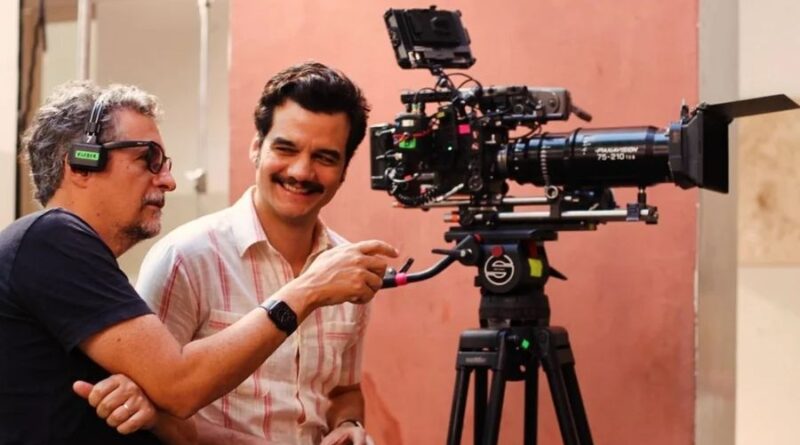 O Agente Secreto é indicado para quatro categorias do Oscar