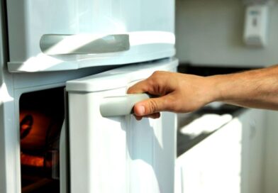 Inmetro orienta uso da geladeira para reduzir consumo de energia