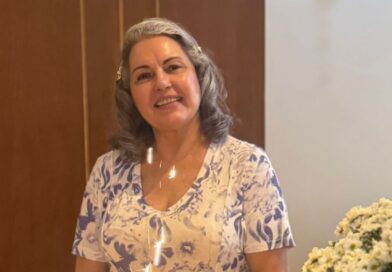 Aniversário de Sheila Almeida