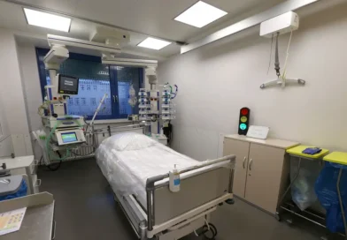 Projeto reduz infecções em hospitais públicos no país