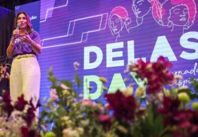 Delas Day 2026 consolida protagonismo feminino e fortalece políticas públicas para mulheres em MS