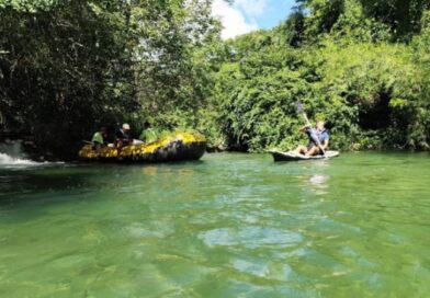 Imasul integra mobilização ambiental em defesa dos recursos hídricos em Bonito