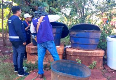 Para frear a chikungunya: Governo de MS abre leitos, articula vacina e atua em territórios indígenas