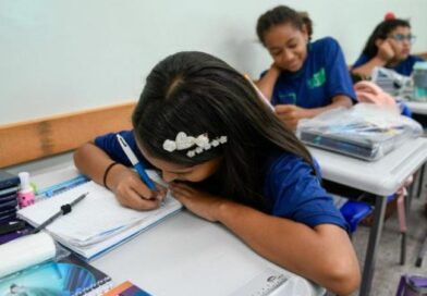 Reconhecimento nacional: Mato Grosso do Sul recebe ‘selo ouro’ do Compromisso com a Alfabetização