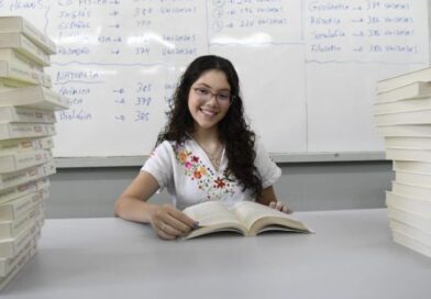 Com ensino de qualidade, Rede Estadual realiza sonhos e aprova estudantes para universidades