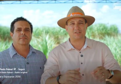 Vem aí a Expocanas 2026 em Nova Alvorada do Sul