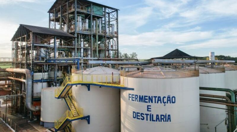 Mato Grosso do Sul consolida nova matriz produtiva e lidera crescimento da indústria de transformação no país