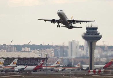 Espanha fecha espaço aéreo para aviões dos EUA envolvidos na guerra
