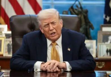 Trump confirma pausa de 5 dias em ataques contra instalações de energia no Irã