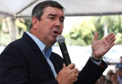 Expogrande 2026 vira palco de articulações políticas e antecipa disputa sucessória em MS