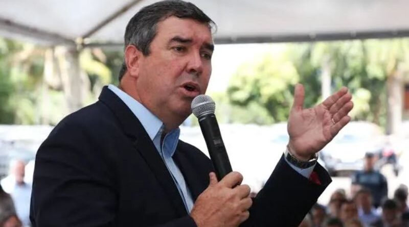 Expogrande 2026 vira palco de articulações políticas e antecipa disputa sucessória em MS