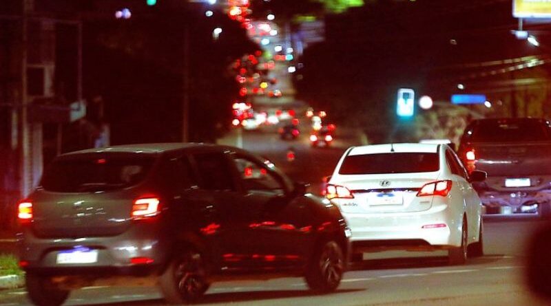 Proprietários de veículos têm até o dia 30 de abril para pagar quarta parcela do IPVA