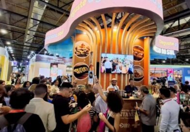 Turismo de Mato Grosso do Sul destaca inovação, cultura e inclusão na WTM Latin America 2026