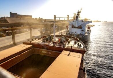 Exportações de MS crescem 6,26% e saldo da balança comercial chega a US$ 2,72 bilhões até abril
