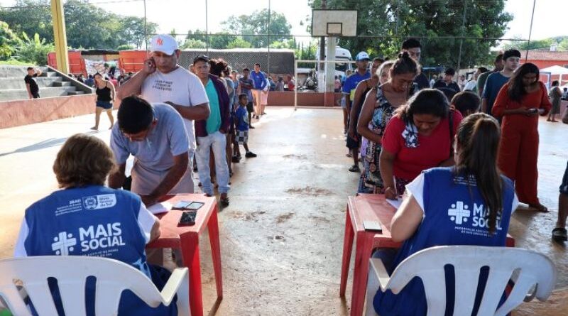 Com oportunidades para todos, Mato Grosso do Sul avança no combate à pobreza