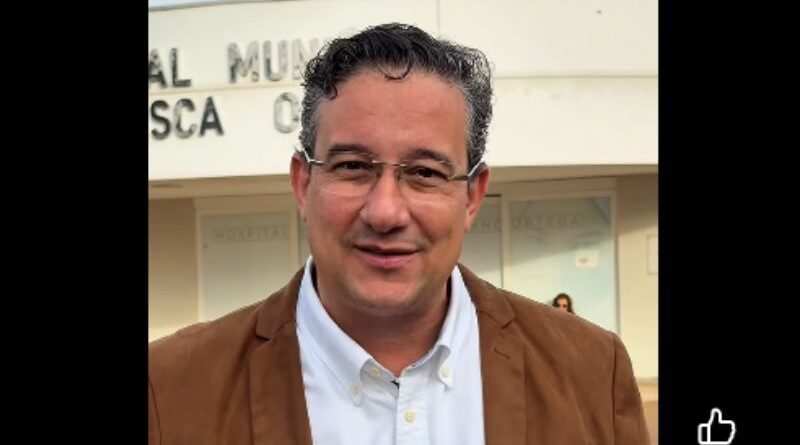 Excelente notícia para Saúde de Nova Alvorada do Sul