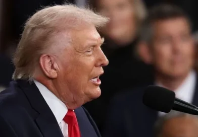 Tensão EUA-Irã Aumenta Após Rejeição de Proposta de Paz por Trump