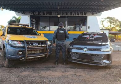 Operação Corpus Christi resulta em prisões, apreensões e prejuízo de quase R$ 26 milhões ao crime organizado em MS