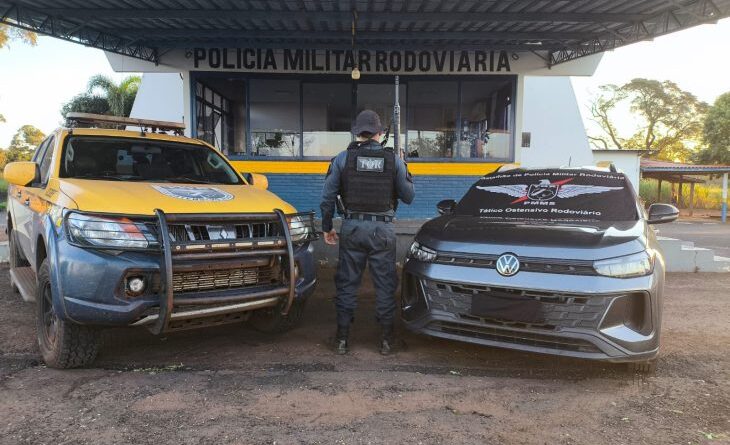 Operação Corpus Christi resulta em prisões, apreensões e prejuízo de quase R$ 26 milhões ao crime organizado em MS