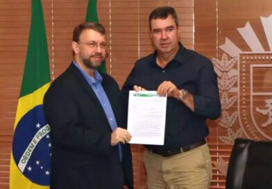 Usina recebe licença e investirá mais de R$ 1 bi em etanol de milho