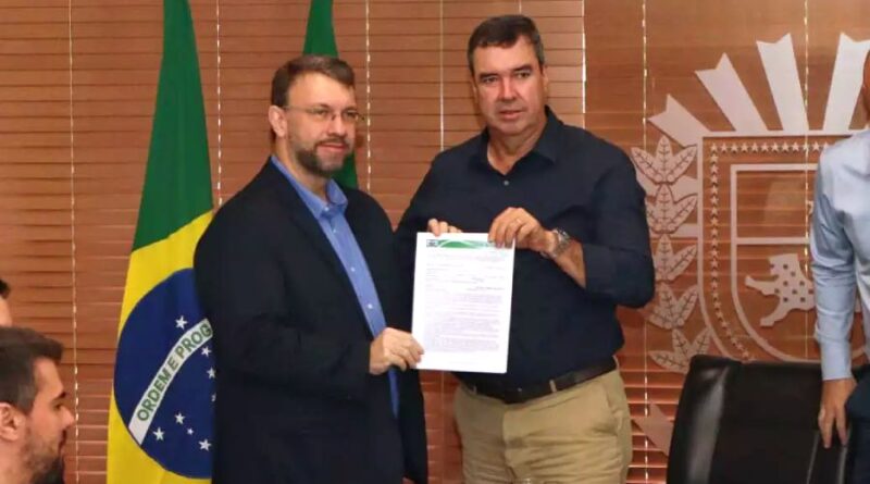 Usina recebe licença e investirá mais de R$ 1 bi em etanol de milho
