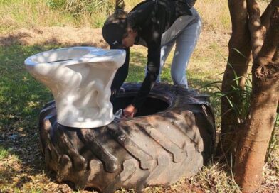 Prefeitura realiza ação de combate ao mosquito Aedes aegypti no Distrito Pana