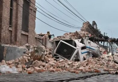 Ventania, enchentes e tornados: os últimos eventos extremos do clima têm relação com o El Niño? Entenda