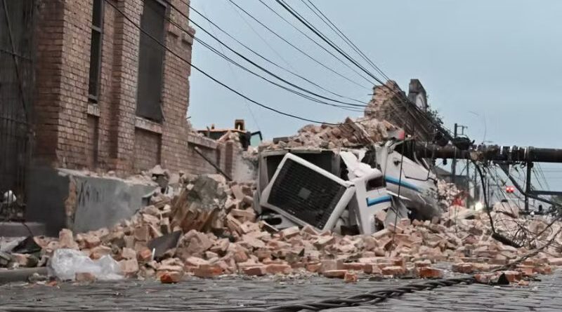 Ventania, enchentes e tornados: os últimos eventos extremos do clima têm relação com o El Niño? Entenda