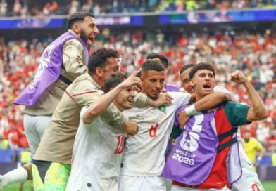 Copa do Mundo retorna com o duelo entre França e Marrocos