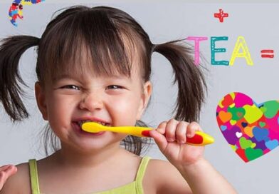 Saúde bucal ainda é desafio para famílias de pessoas com autismo, alertam dentistas