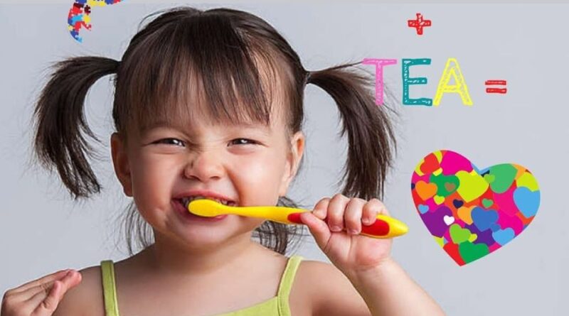 Saúde bucal ainda é desafio para famílias de pessoas com autismo, alertam dentistas