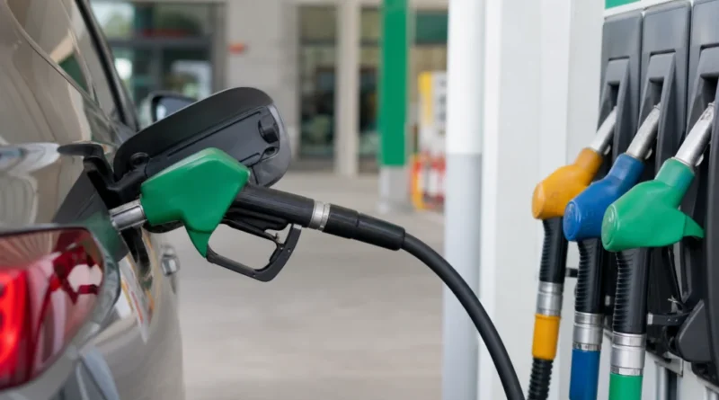 Brasil vê avanço com EUA, mas mantém etanol fora da negociação