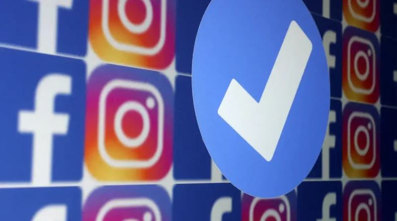 Redes sociais: UE exige que Meta mude recursos que causam dependência