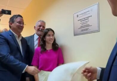 Prefeito José Paleari prestigia a instalação da 2ª Vara da Comarca de Nova Alvorada do Sul