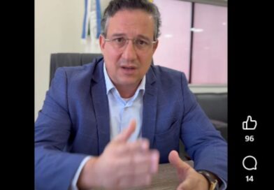 Prefeito José Paleari esclarece sobre supostas compras “sem licitação” pela prefeitura de Nova Alvorada do Sul