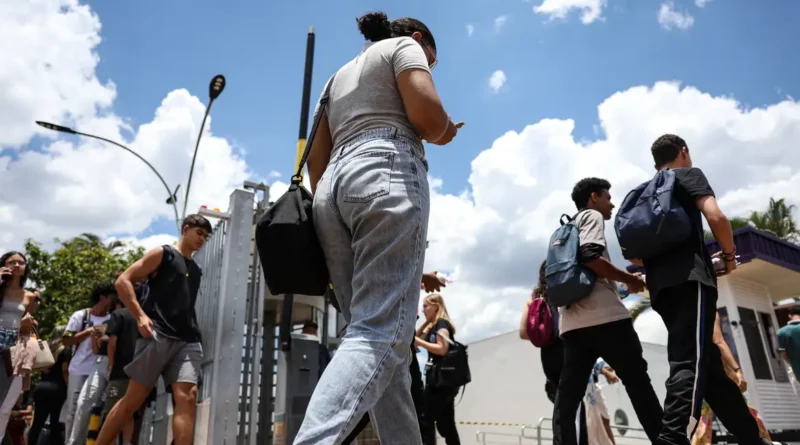 Prouni 2026: último dia de inscrição para o 2º semestre é hoje