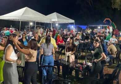 Assentamento Volta Redonda recebe a Feira das Mulheres Empreendedoras da Agricultura Familiar