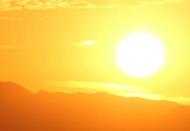 Clima: calor e tempo seco marcam início da semana pelo Brasil