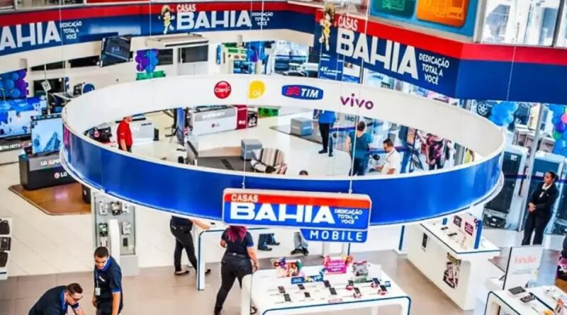 Casas Bahia fez 1,9 mil demissões em 2 dias; juíza suspendeu dispensas