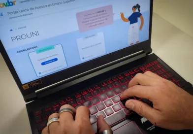 Estudante deve comprovar até hoje informações de inscrição no Prouni