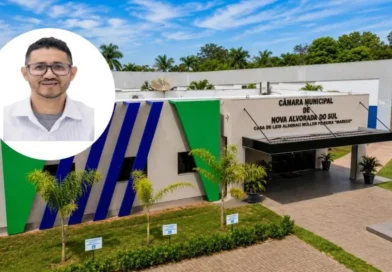 Câmara convoca Ivonei Batista para posse após reprocessamento da eleição de 2024