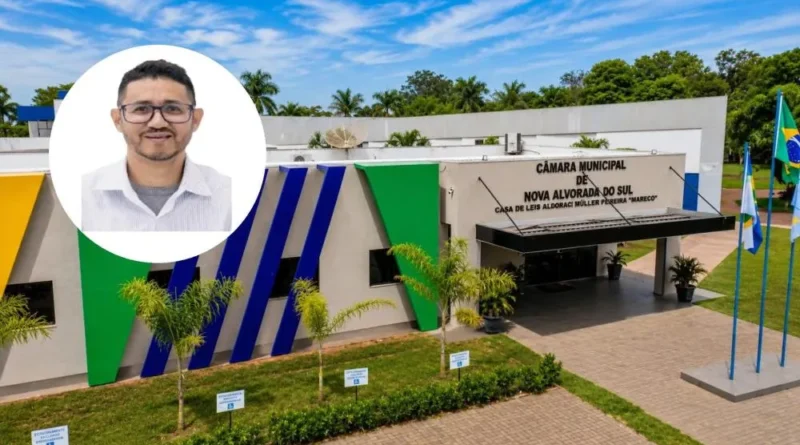 Câmara convoca Ivonei Batista para posse após reprocessamento da eleição de 2024
