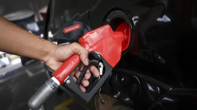 Nova lei aumenta penas para furto e roubo de combustíveis